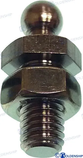 FAST SNAP NUT SCREW  (4)