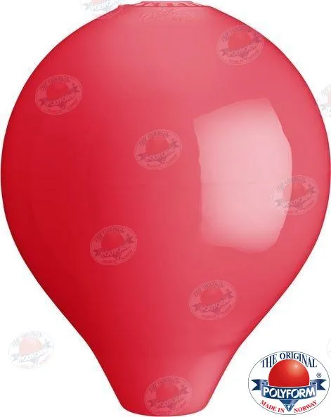 BAR BUOY CC3 RED