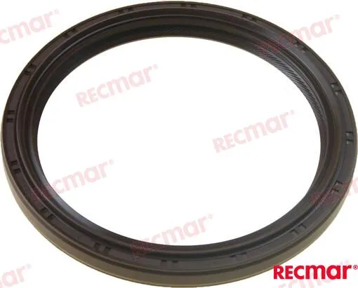 CRANKSHAFT FRONT SEAL