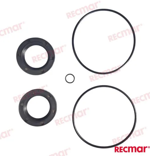 TRANSMISION SEAL KIT