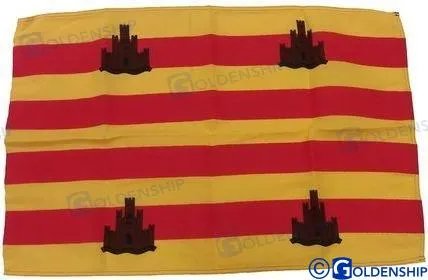 IBIZA FLAG 40X60