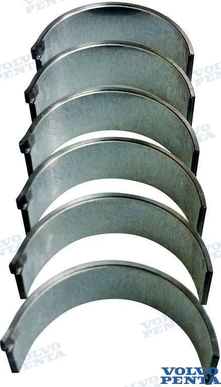 CONNECTING ROD BEARING KIT