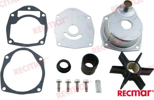 WATER PUMP SERVICE KIT