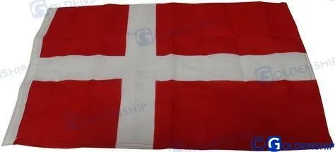 DENMARK FLAG 30X45