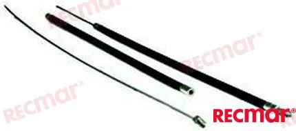 ACCELERATOR CABLE MARINER 40 HP 88/95