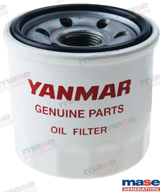 OIL FILTER 3TNE74A-MG IS6.5