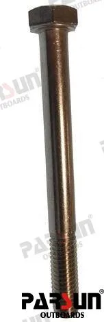 BOLT M8X80