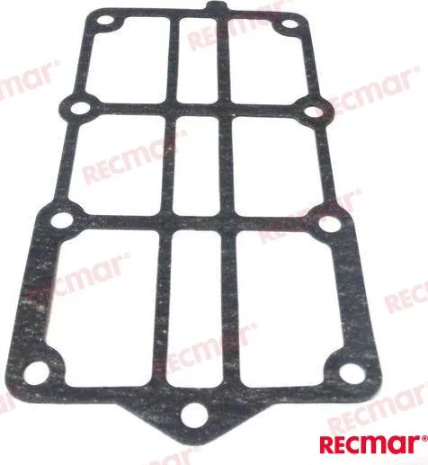 GASKET COVER 4/8