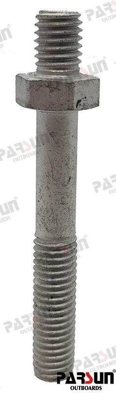 FIXATION BOLT,MOTOR M8