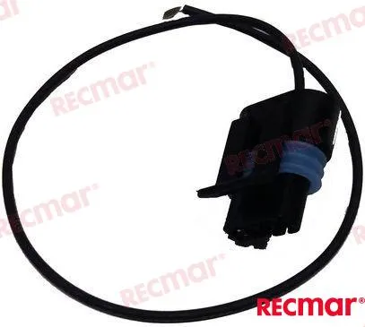 IGNITION WIRE: SHIFT INTERUPTER