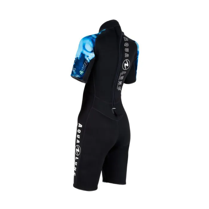 Aqualung HydroFlex 3mm Shorty For Women