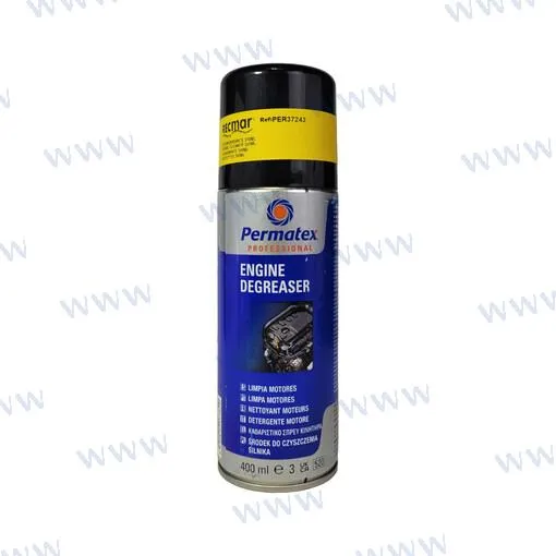 ENGINE CLEANER 500ML