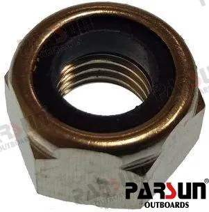 LOCKNUT M10X1.25
