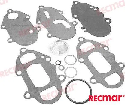 FUEL PUMP DIAPHRAM KIT
