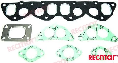 GASKET SET