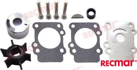 UPPER WATER PUMP HOUSING KIT