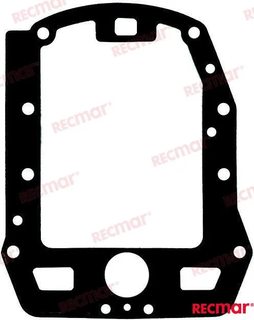 GASKET LOWER BASE