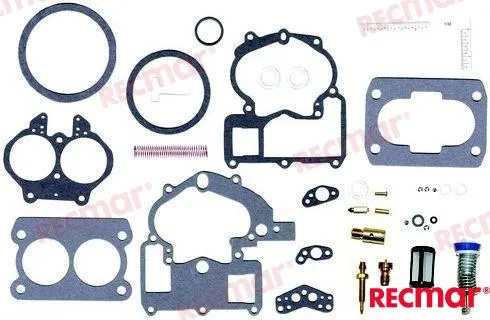 CARBURETOR KIT