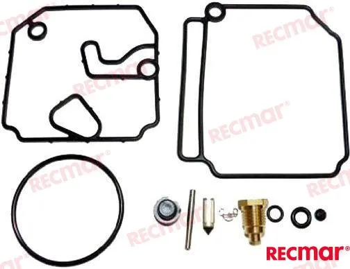 CARBURETOR REPAIR KIT