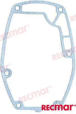 EXHAUST MAN. GASKET