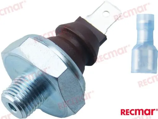 OIL PRESSURE SENSOR