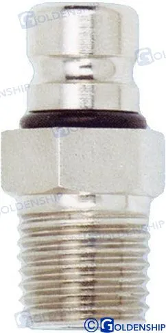 TANK OUTLET 1/4" NPT