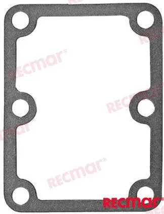 END CAP GASKET