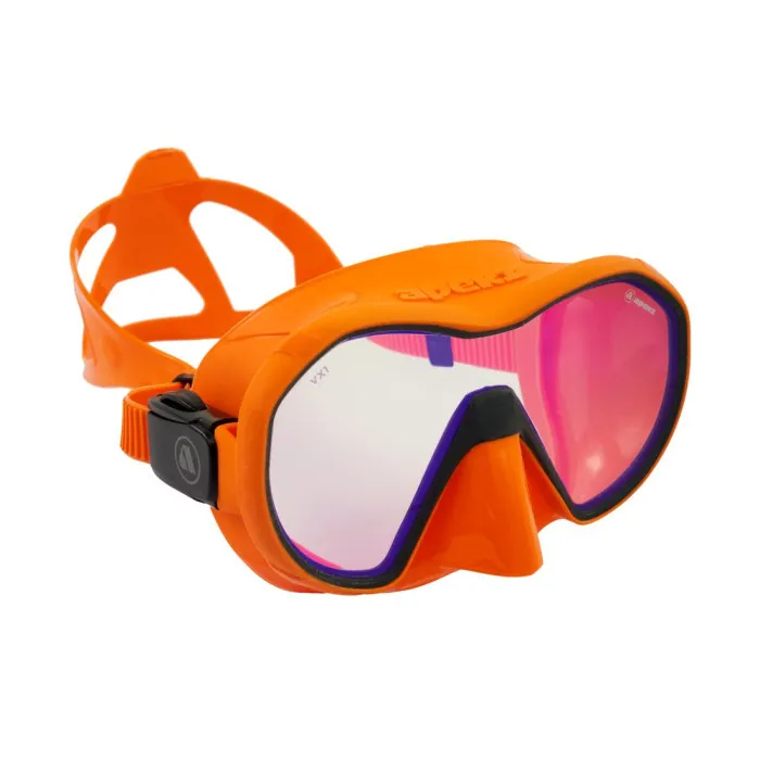 Apeks VX1 UV Cut Lens Mask