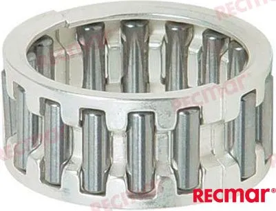 CONNECTING ROD BEARING