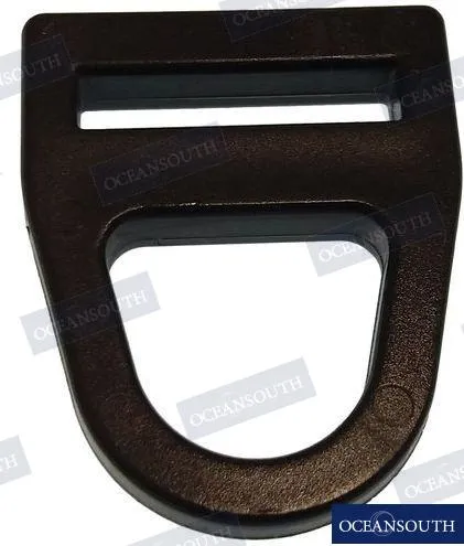 CANOPY STRAP BUCKLE