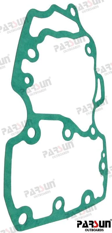 GASKET, EXHAUST PLATE