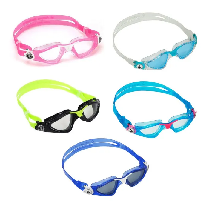 Aquasphere Kayenne Junior Aqua Swimming Goggles