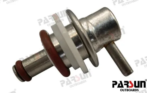 PRESSURE VALVE ASSY