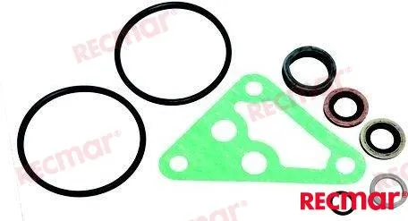 OIL COOLER GASKET KIT