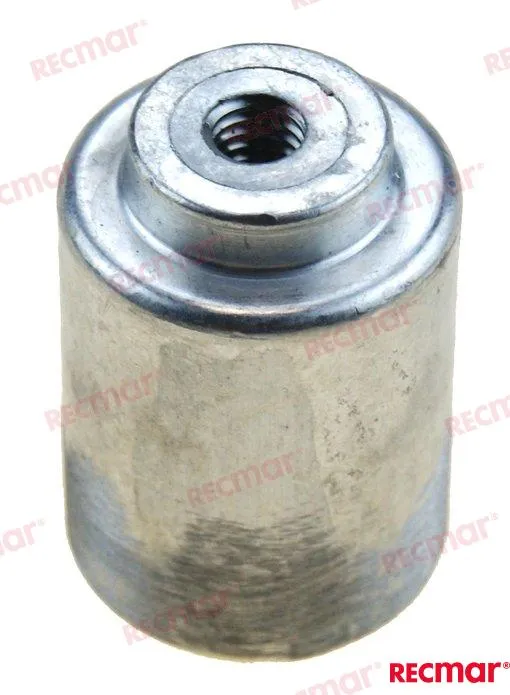 ANODE YAMAHA ALUMINUM