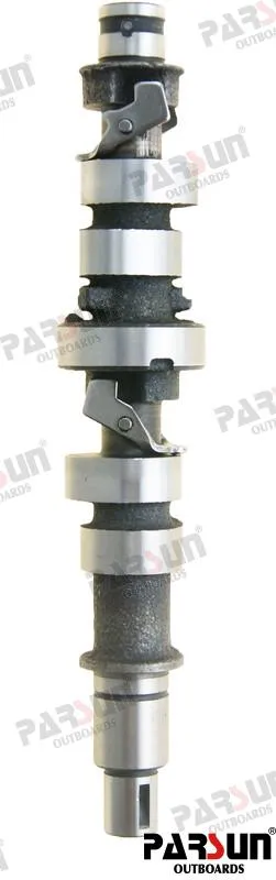 CAMSHAFT ASSY