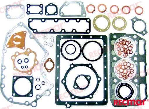 GASKET KIT