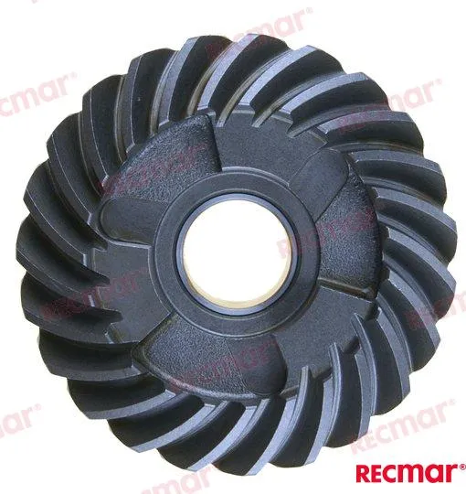 FORWARD GEAR