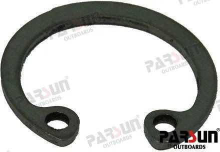 RING, SNAP CIRCLIP 20