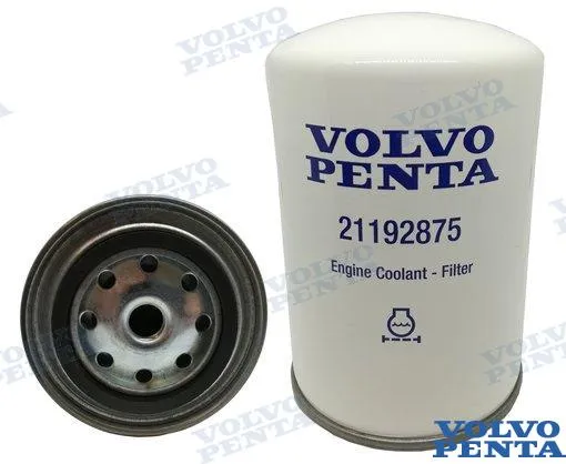 COOLANT FILTER VOLVO D9/D12