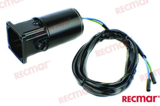 TILT TRIM MOTOR