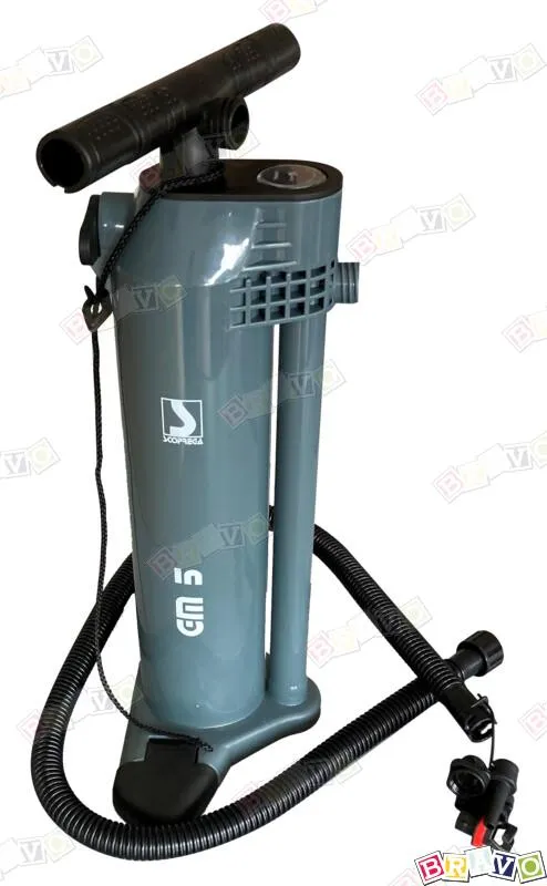 HAND PUMP GM5