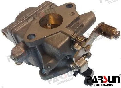 CARBURETOR ASSY