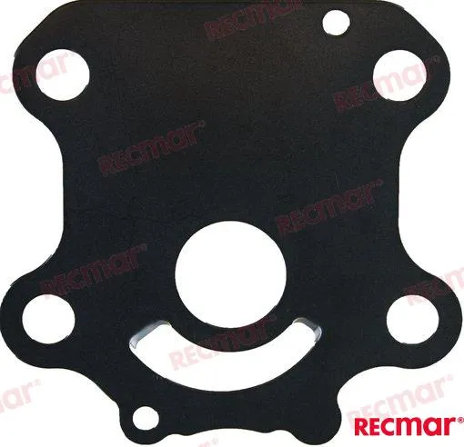 OUTER PLATE, CARTRIDGE