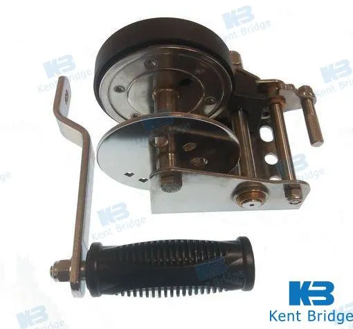 WINCH 800 LBS - AIS304