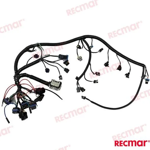 ENGINES MAIN HARNESS 70/90/115HP