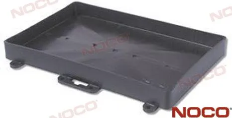 GROUP 24 BATTERY TRAY W/ STRAP