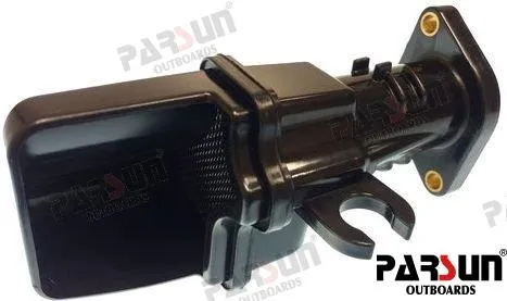 INTAKE SILENCER ASSY