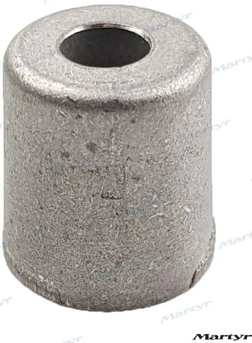 ALUMINIUM ANODE