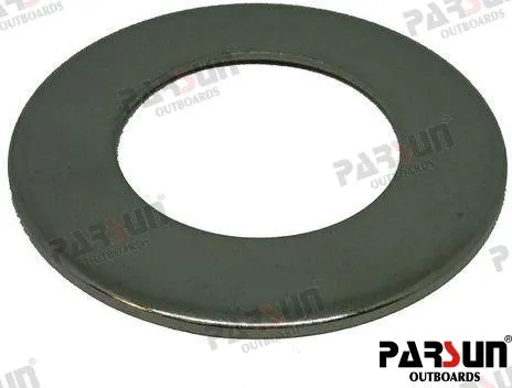 PLATE, TIMING BELT